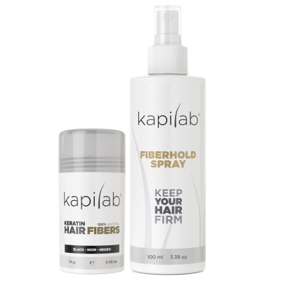 Kapilab Voordeelset 14 gram