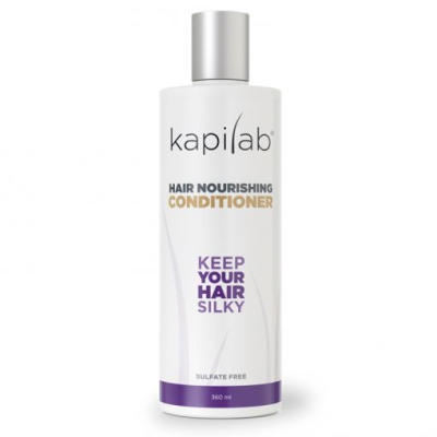 Kapilab Verzorgende conditioner 360 ml