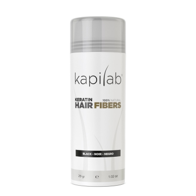 Scheiden Vrijwillig Geit Hair Fibers – Hair Building Fibers kopen? | Kapilab